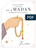 The Ultimate Ramadan Planner-2