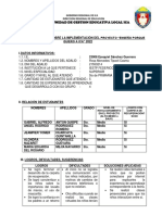 Informe de Adalid 2022 Tipacti Casma Rosa