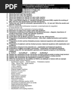 II CHEM REMEDIAL NOTES Part 1