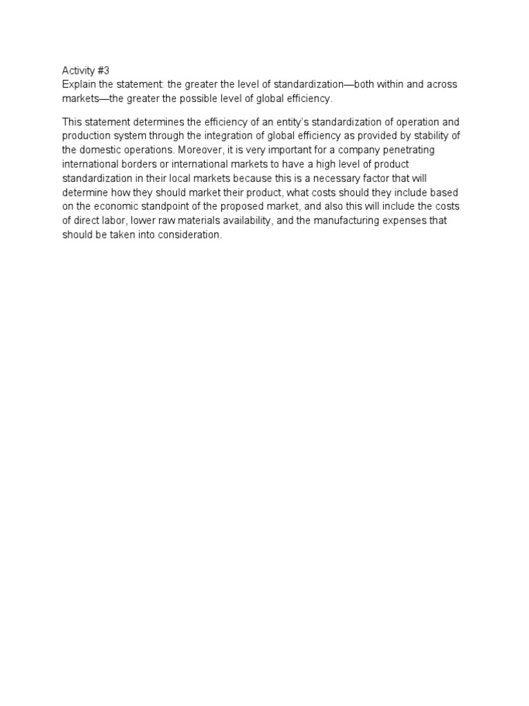 Activity 3 | PDF