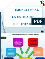 Clase 6 Patrim - Fiscal