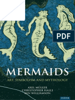 Mermaids Sample Chapter and Contents