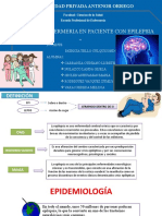 Clase 3-Epilepsia