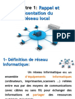 Le réseau local__