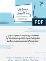 Design Thinking GrupoDeEstudio