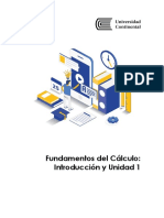 Guia U 1fundamentos Del Cálculo