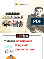 Session_1_Jayson_Lo_4_Types_of_Personalities
