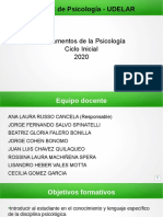 Fundamentos 1 - 2020