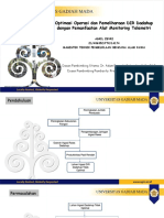 Bahan Presentase Proposal Penelitian Asril Zevri