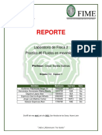 Practica #6 Fluidos en Movimiento Parte 4