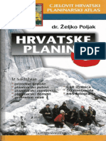 Hrvatske Planine, Željko Poljak