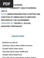 B.SC (N) IV Yr 19.5.2020 FN CHN II Uphc