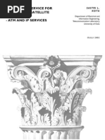 Download QUALITY of SERVICE for Broadband Satelit Internet ATM Ip Services by Innayah Nurlia Roza SN57173956 doc pdf