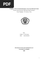 Download Gangguan Ketidakseimbangan Cairan Dan Elektrolit by Lp Askep Cuii Eaty SN57174261 doc pdf