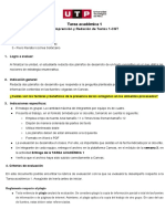 Tarea Académica 1 - Comprension y Redación de Textos 1-CGT