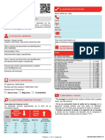 Contrato de Prestación Del Servicio Público Móvil Prepago: 1) ¿Qué Estás Contratando? VOZ