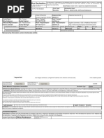 RoHS Compliance Declaration Template | PDF | Occupational Safety And ...