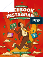 Ebook FB Ig Ads Versi 1 - Kursus Digital