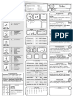 Suhn's Character Sheet