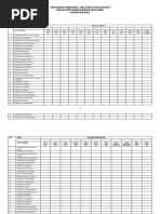 Borang Transit Matematics Year 1