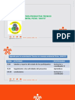 GC-F-004 Formato Plantilla Presentación Power Point V.05