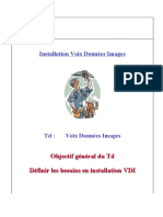 TD Vdi2