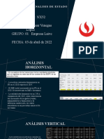 Actividad Virtual 2 Fuerza de Ventas