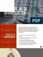 Modulo 4 - Desafíos de La Investigación