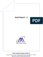 Gold Report 2