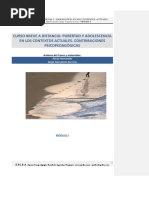 Modulo I Adolescencia Castellano 820