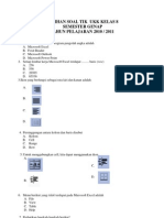 Download Latihan Soal Tik Ukk Kelas 8 by Dian Purnama SN57177054 doc pdf
