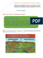 Comprendemos La Problemática de La Disminución Del Espacio Agrícola