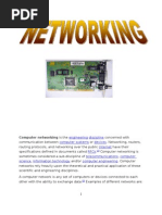 Computer Networking 2