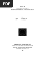 Download MAKALAH by Faris M Qolbi SN57177694 doc pdf