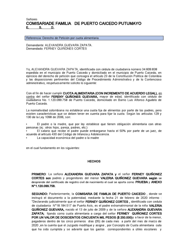 Demanda - de - Aumento - de - Cuota - Alimentaria - (1) Aleandra