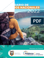 Feriados Nacionales 2022