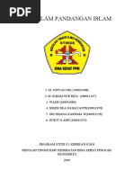 Download Makalah Kb Dalam Pandangan Islam by Dhilla EtHuw Pinpon SN57178014 doc pdf