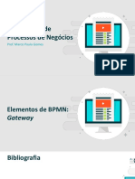 07 BPMN Gateway