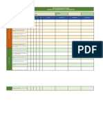 Ficha de Reporte Docente - Sem Reflex Quinto Año