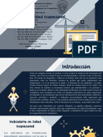 Indicadores en Salud Ocupacional