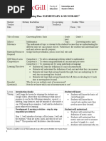 Understanding Mathematics: Relational vs Instrumental | PDF | Area ...