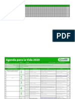 Seguimiento: Acacias