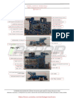 Level 3 Repair: 8-1. Components Layout