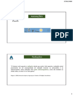 04 - Manual de Apoio V - Radiações