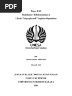 Download Dasar Telegraf Dan Operasi Telepon by Ahmad Saifudin SN57179013 doc pdf