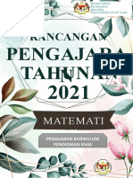 Frontpage RPT 2021