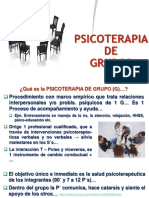 Diapositivas Grupos