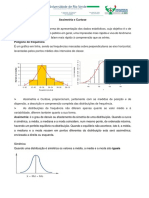 Assimetria e curtose-bioestatistica-apostila