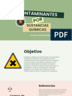 CONTAMINANTES