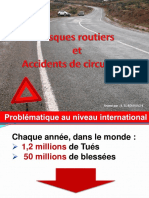 Sensibilisation Sur Les Risques Routiers 1644945645